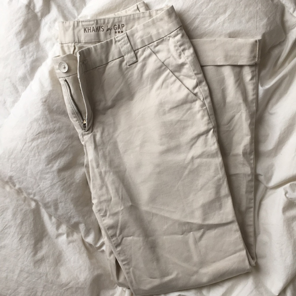 Khakis